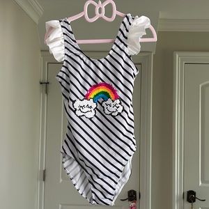 Lola and the boys swim suit girls